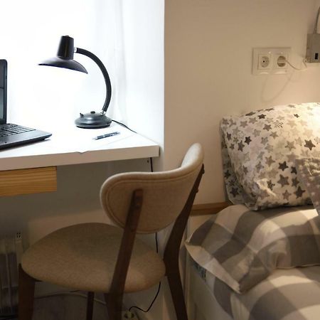 Apartamento Blanes Гранада Екстер'єр фото