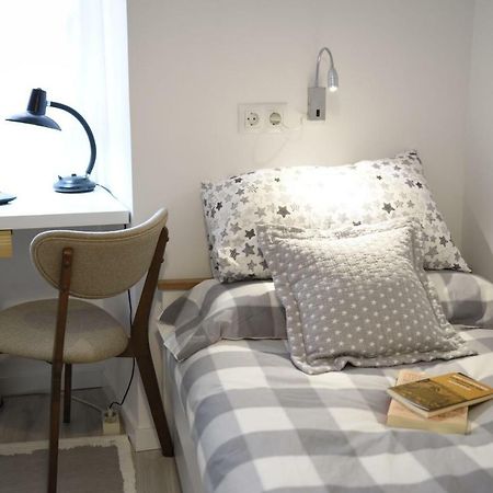 Apartamento Blanes Гранада Екстер'єр фото