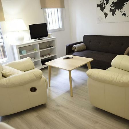 Apartamento Blanes Гранада Екстер'єр фото