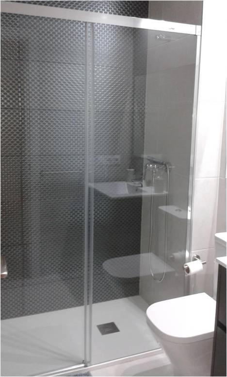 Apartamento Blanes Гранада Екстер'єр фото