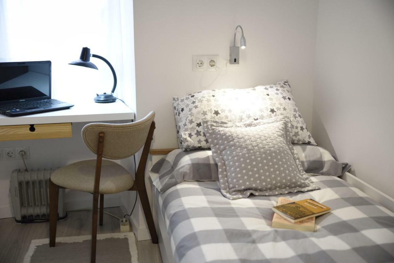 Apartamento Blanes Гранада Екстер'єр фото
