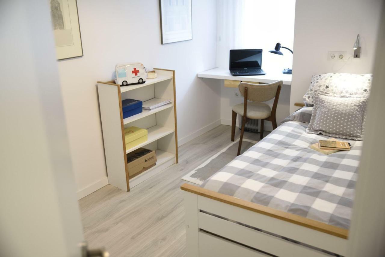 Apartamento Blanes Гранада Екстер'єр фото
