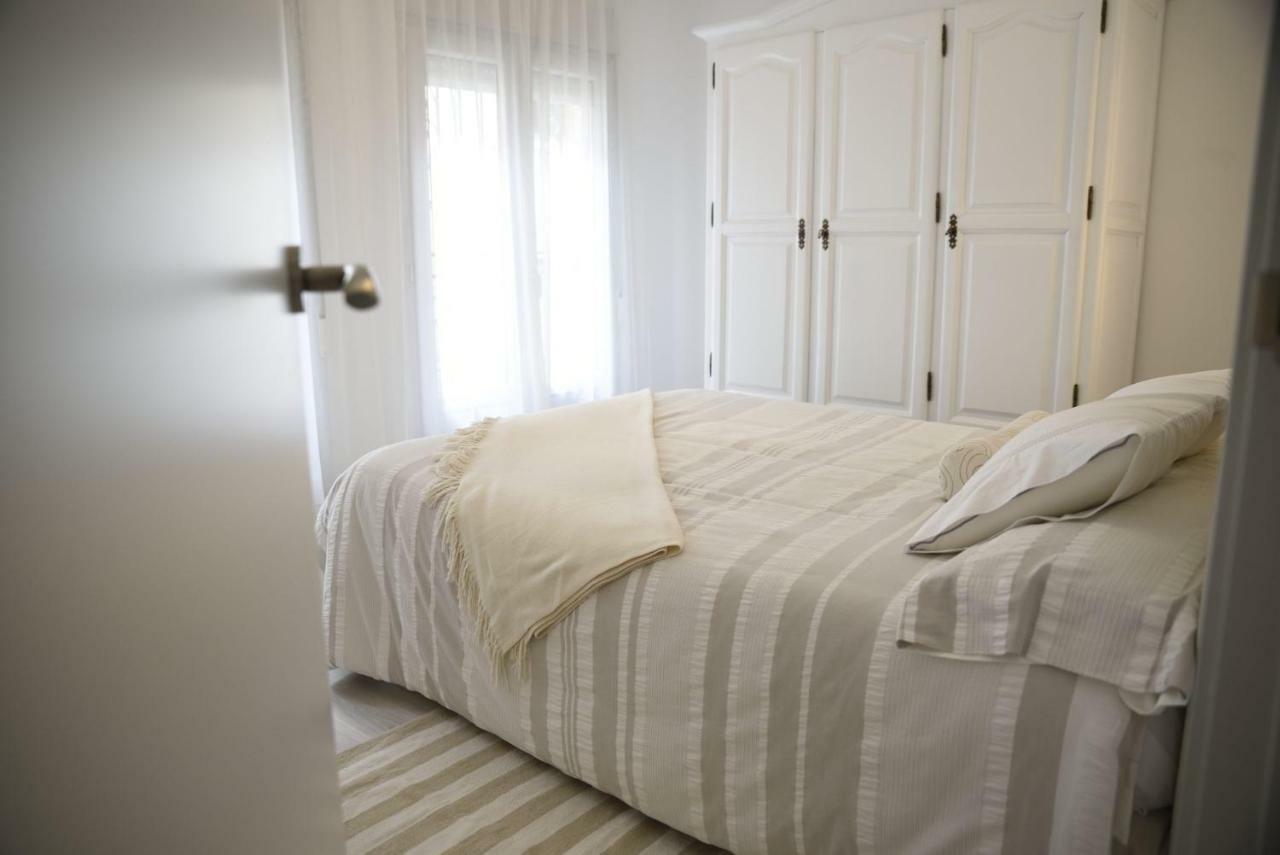 Apartamento Blanes Гранада Екстер'єр фото