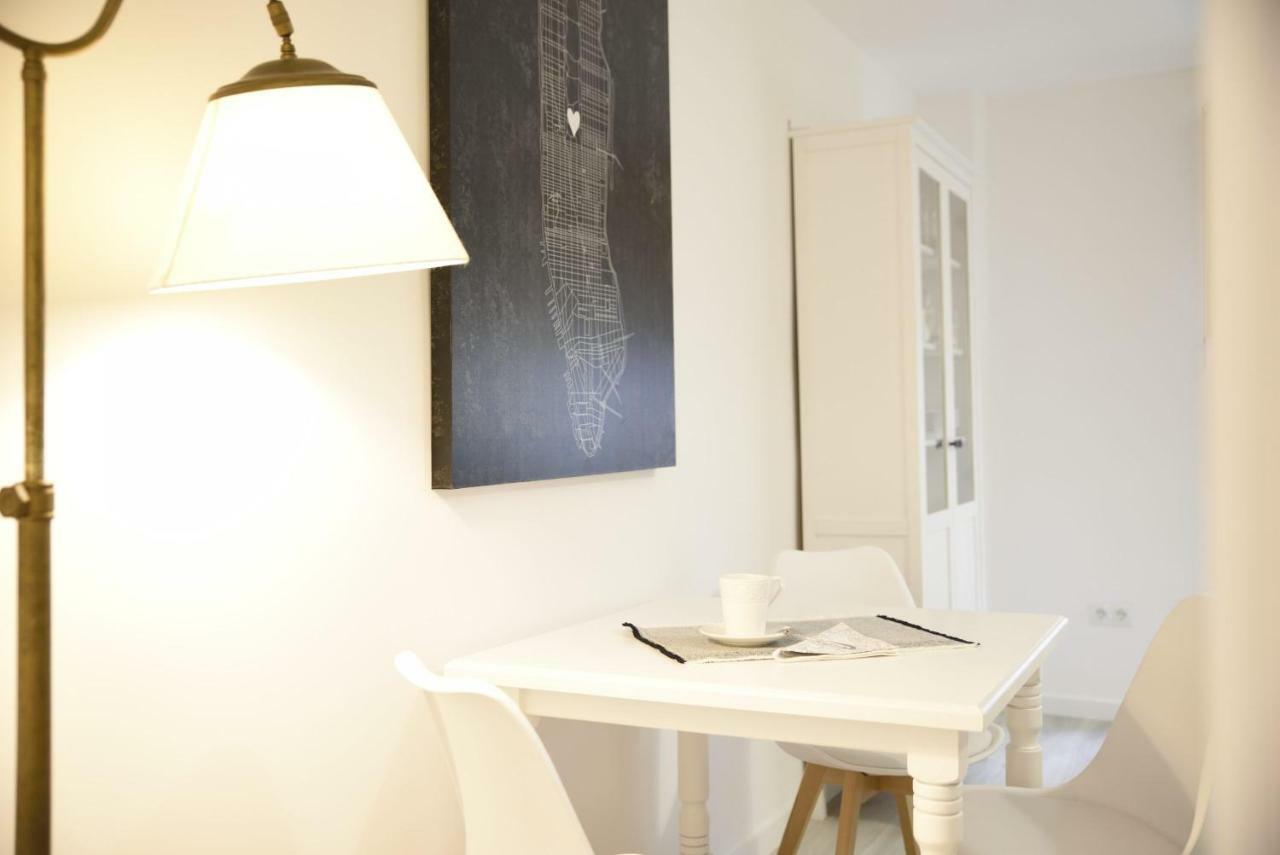 Apartamento Blanes Гранада Екстер'єр фото
