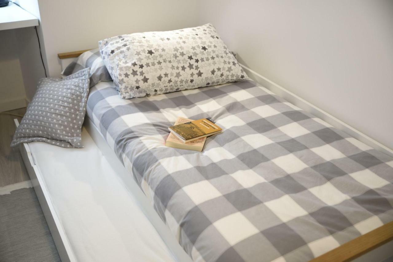 Apartamento Blanes Гранада Екстер'єр фото