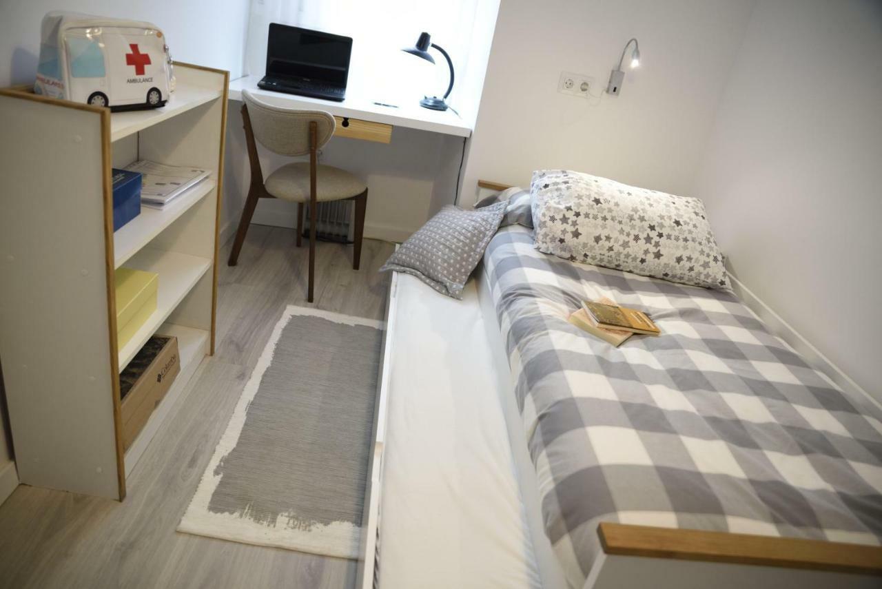 Apartamento Blanes Гранада Екстер'єр фото