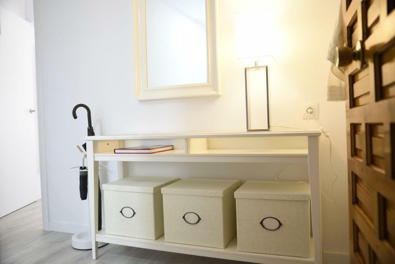 Apartamento Blanes Гранада Екстер'єр фото