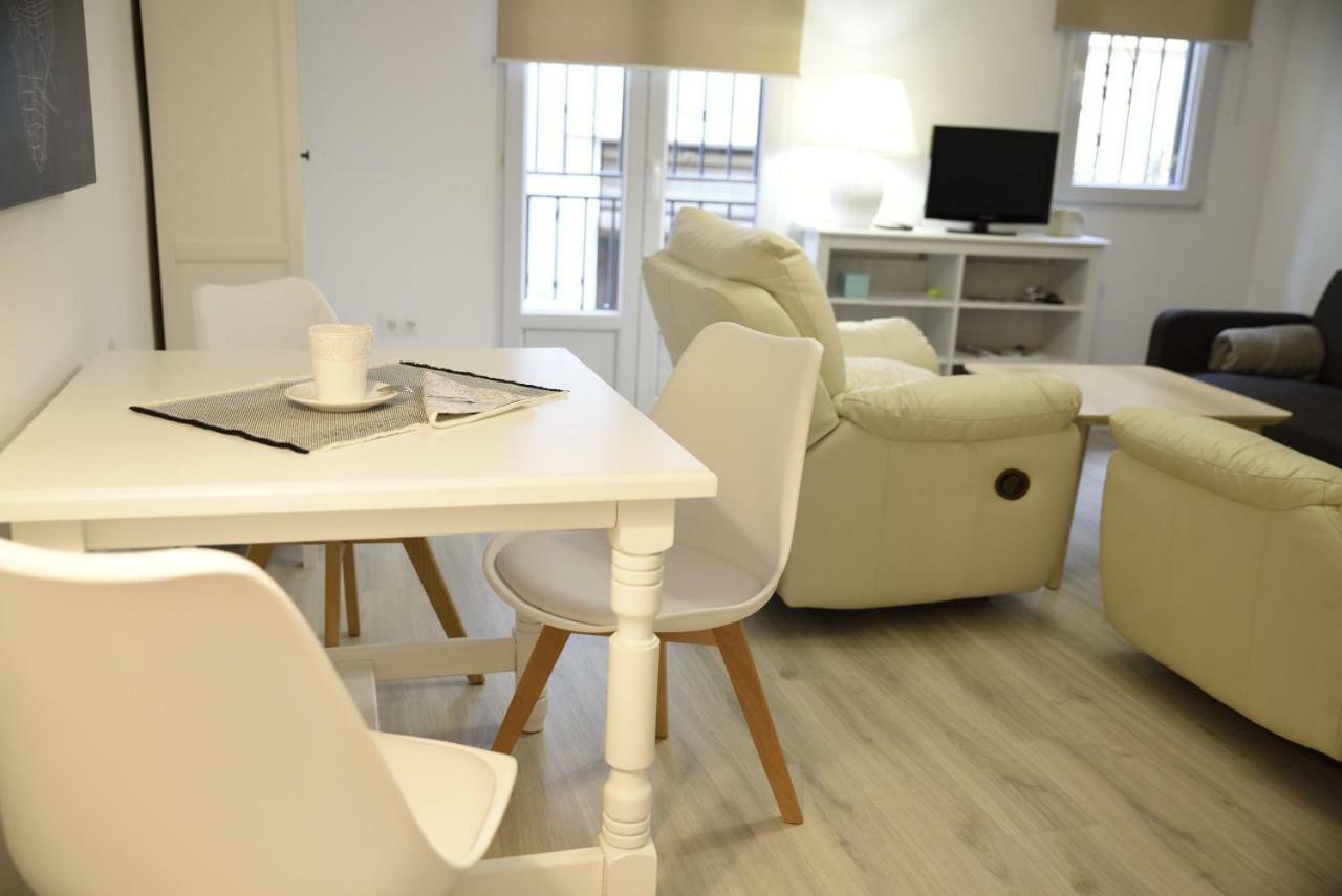 Apartamento Blanes Гранада Екстер'єр фото