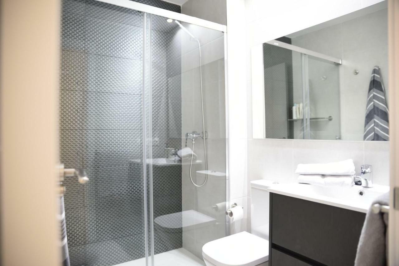 Apartamento Blanes Гранада Екстер'єр фото