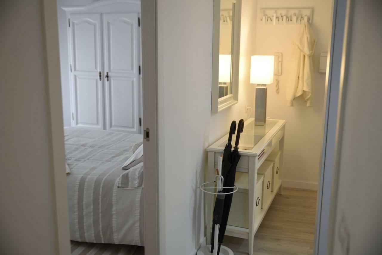 Apartamento Blanes Гранада Екстер'єр фото