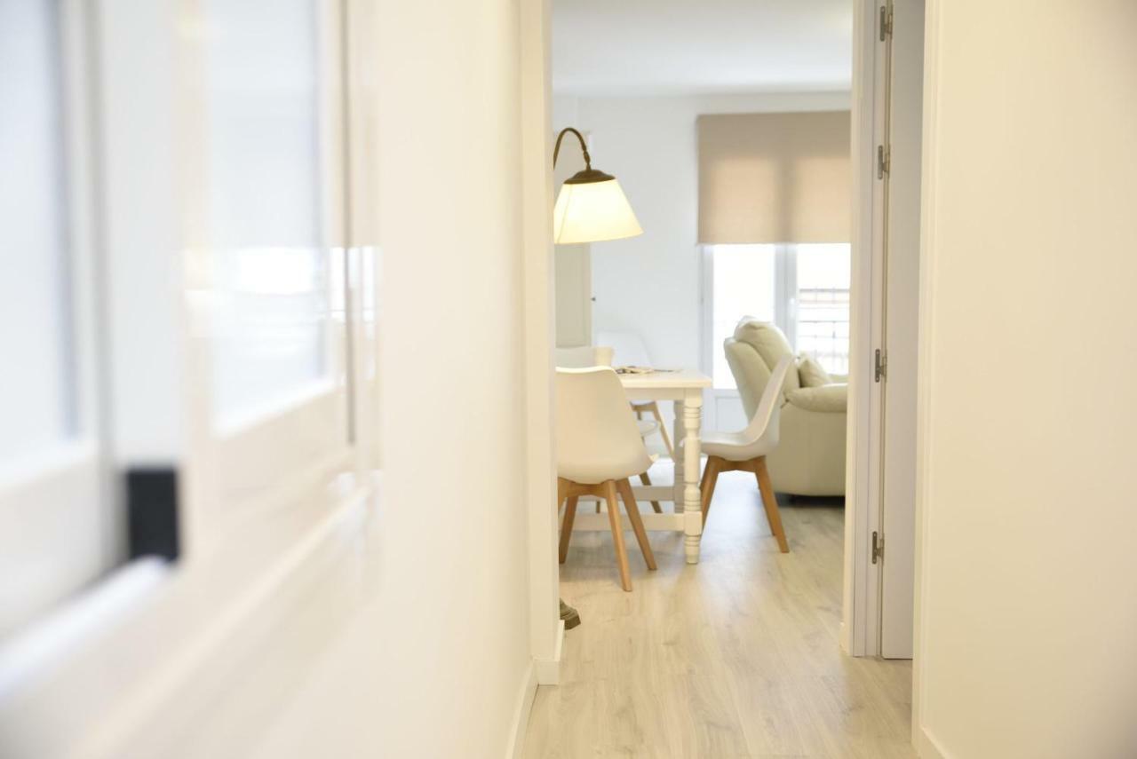 Apartamento Blanes Гранада Екстер'єр фото