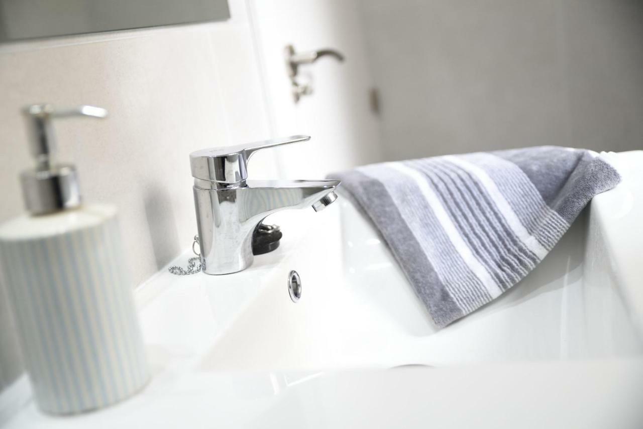 Apartamento Blanes Гранада Екстер'єр фото
