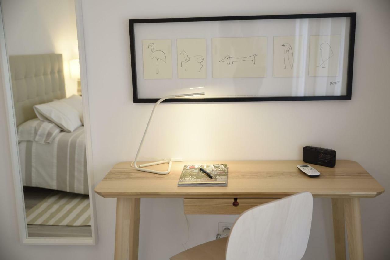 Apartamento Blanes Гранада Екстер'єр фото