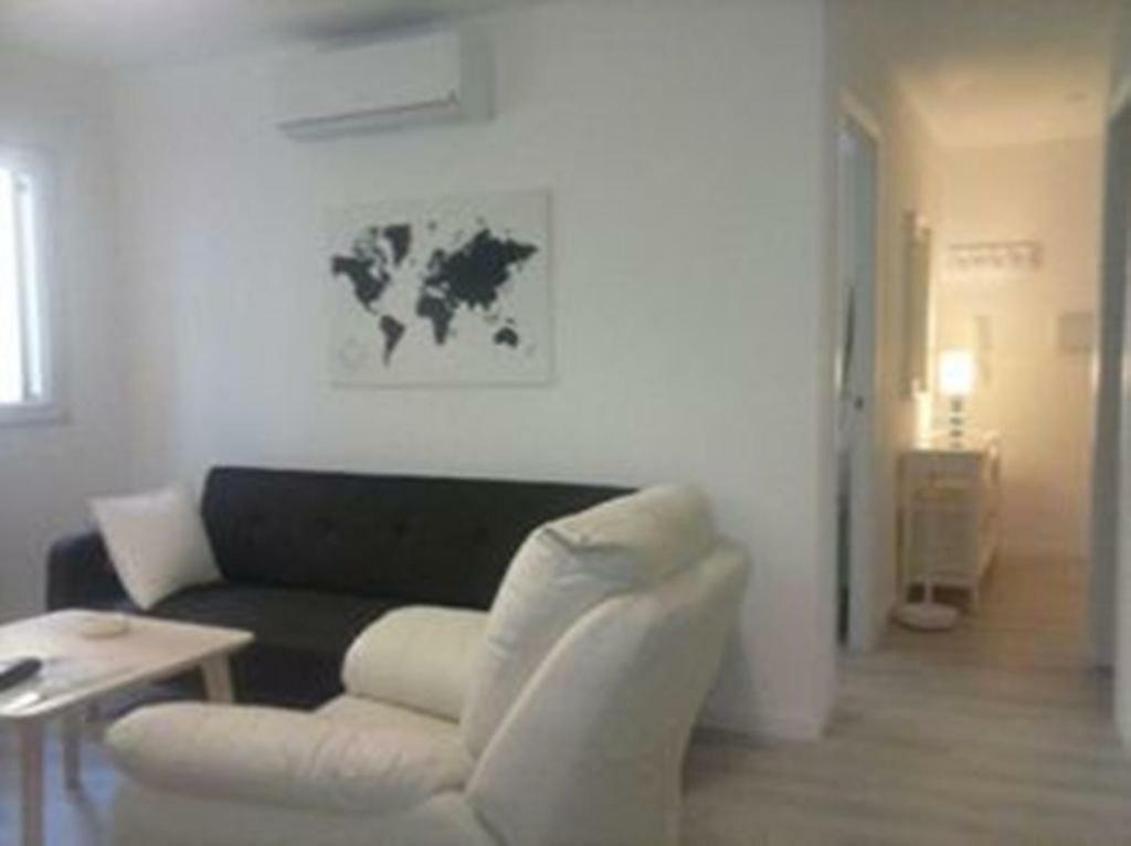 Apartamento Blanes Гранада Екстер'єр фото